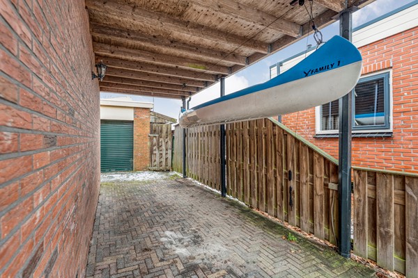 Medium property photo - Oosterdiep WZ 191, 7881 GV Emmer-Compascuum